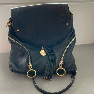 See By Chloé backpack